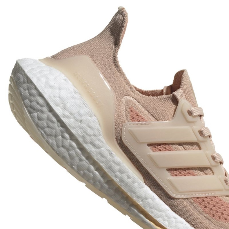 Adidas Ultraboost 21 W S23838 cipele višebojan ružičasta 1