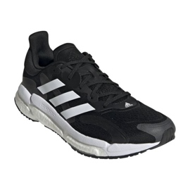 Adidas Solarboost 4 M GX3038 cipele crno 1
