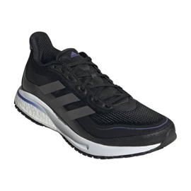 Adidas Supernova C.RDY M FY2864 cipele crna 1