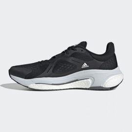 Adidas Solarcontrol GX9219 tenisice crno 1