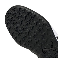 Puma King Pro 21 Tt 106552-01 tenisice za nogomet crna crna 1