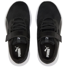 Puma Transport AC + PS 38625401 crna 1