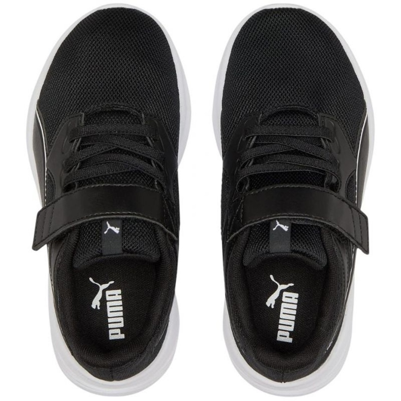 Puma Transport AC + PS 38625401 crna 1