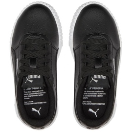 Puma Carina 2.0 Ps cipele 386186 01 crna 1