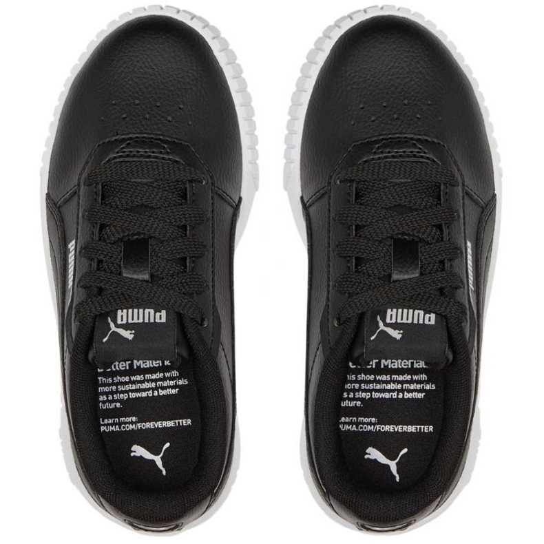 Puma Carina 2.0 Ps cipele 386186 01 crna 1