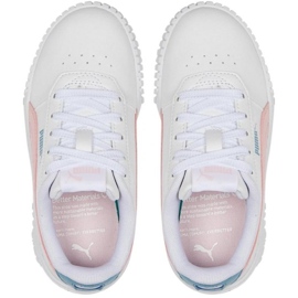 Puma Carina 2.0 Ps Jr 386186 05 bijela 1