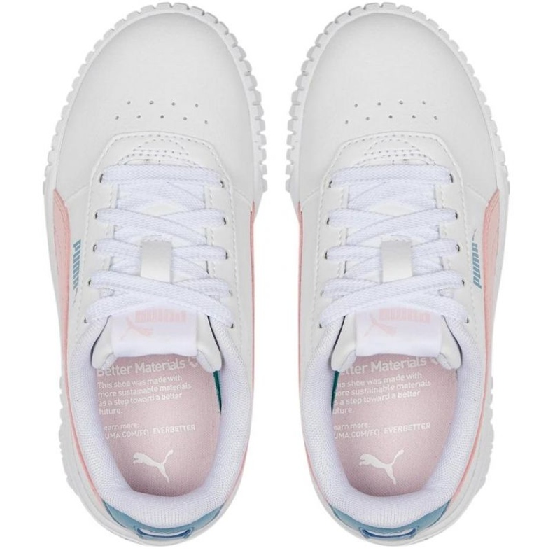 Puma Carina 2.0 Ps Jr 386186 05 bijela 1