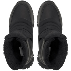 Puma Nieve Wtr Ac Ps cipele 380745 03 crna 1