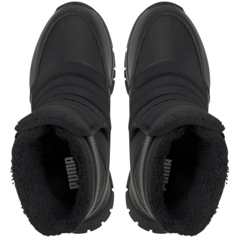 Puma Nieve Wtr Ac Ps cipele 380745 03 crna 1