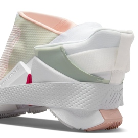 Nike Go FlyEase CW5883-102 Sportske cipele bijela 3