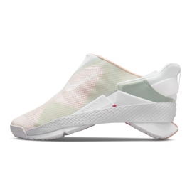 Nike Go FlyEase CW5883-102 Sportske cipele bijela 4