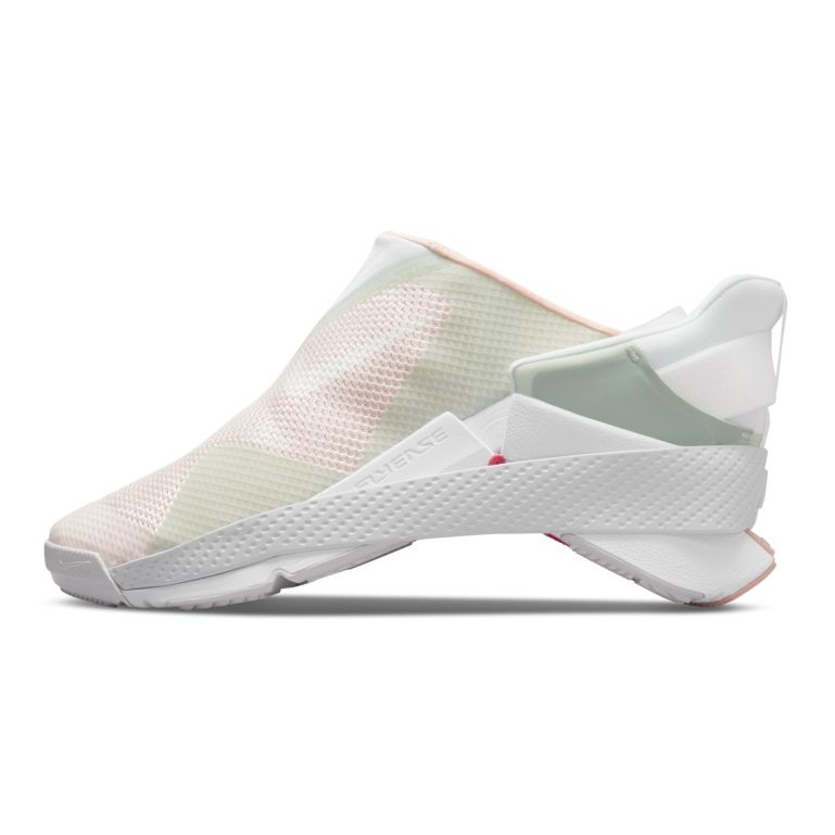 Nike Go FlyEase CW5883-102 Sportske cipele bijela 4