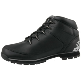 Timberland Euro Sprint Hiker M A17JR čizme crno 1