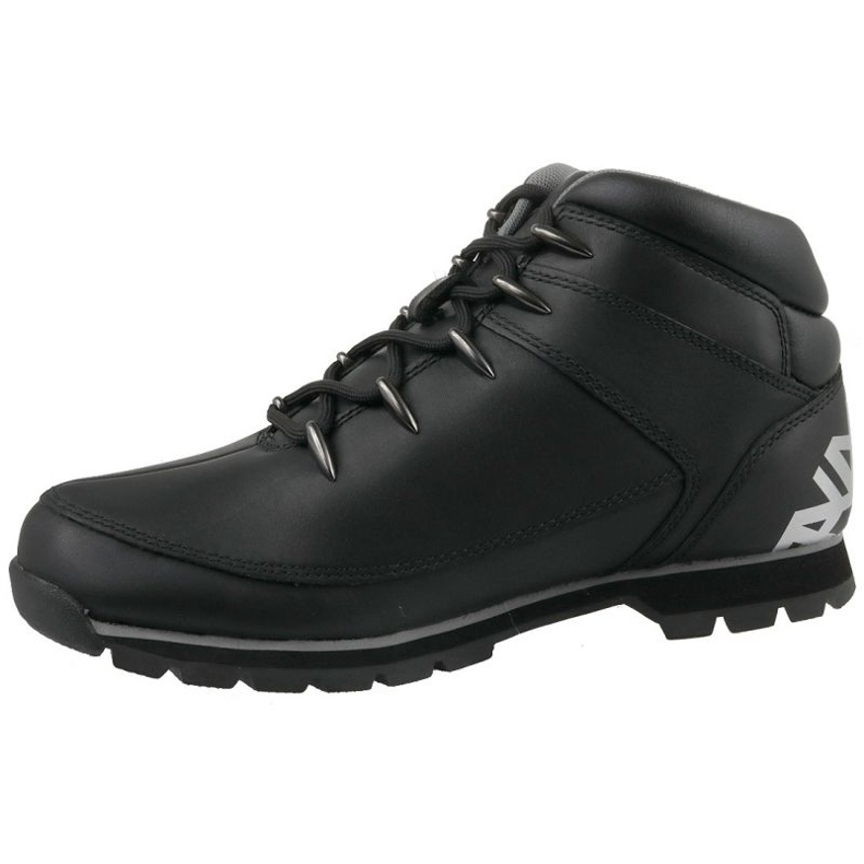 Timberland Euro Sprint Hiker M A17JR čizme crna 1