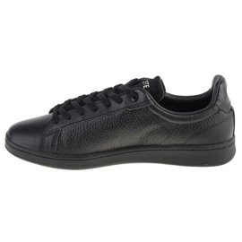 Lacoste Carnaby Pro 222 2 M 744SMA004102H crna 1