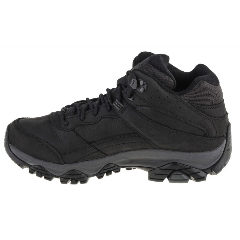 Merrell Moab Adventure 3 srednje cipele J003823 crno 1