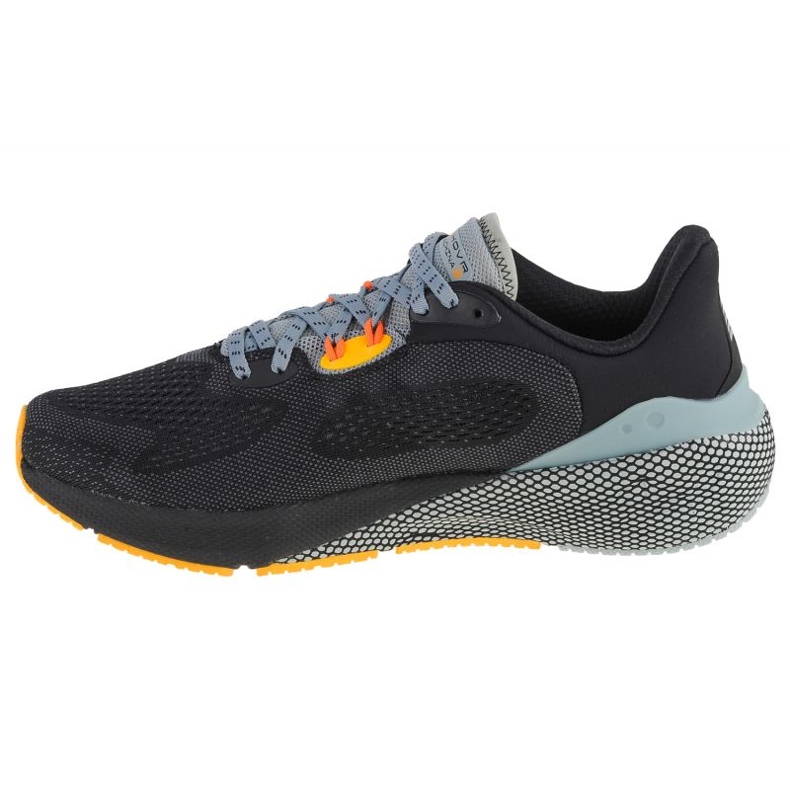 Under Armour Hovr Machina 3 M 3024899-003 tenisice za trčanje crna 1