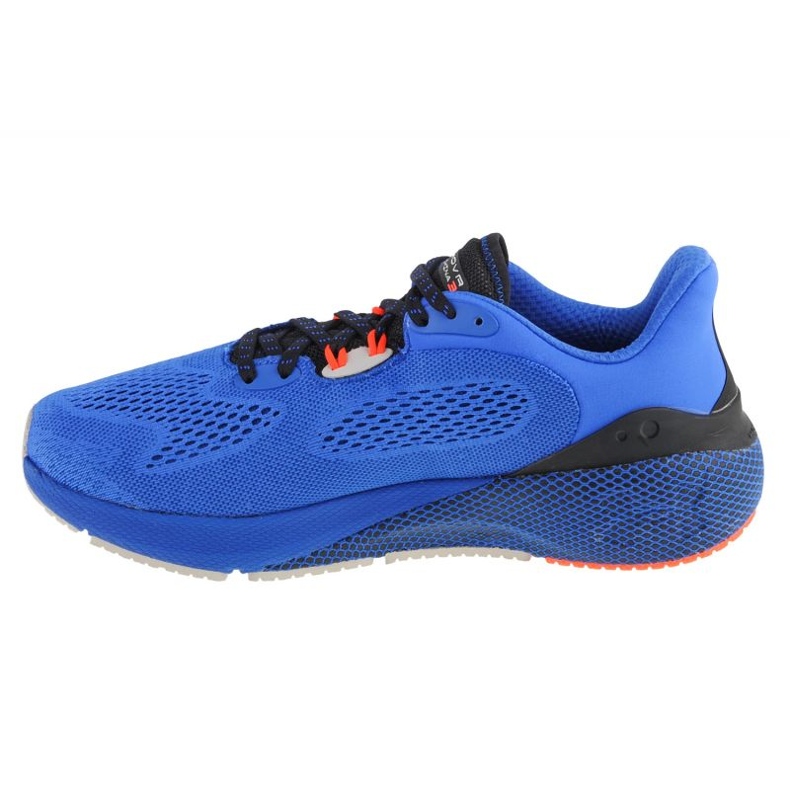Under Armour Hovr Machina 3 M 3024 899-401 tenisice za trčanje plava 1
