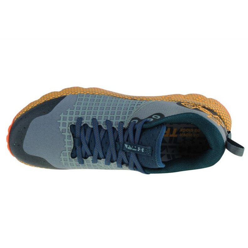 Under Armour tenisice za trčanje Hovr Ds Ridge Tr 3025852-301 raznobojna 1