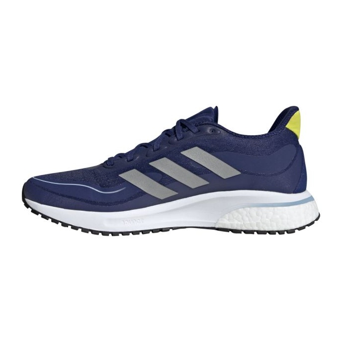 Adidas Supernova COLD.RDY cipele M S42714 mornarsko plava 1