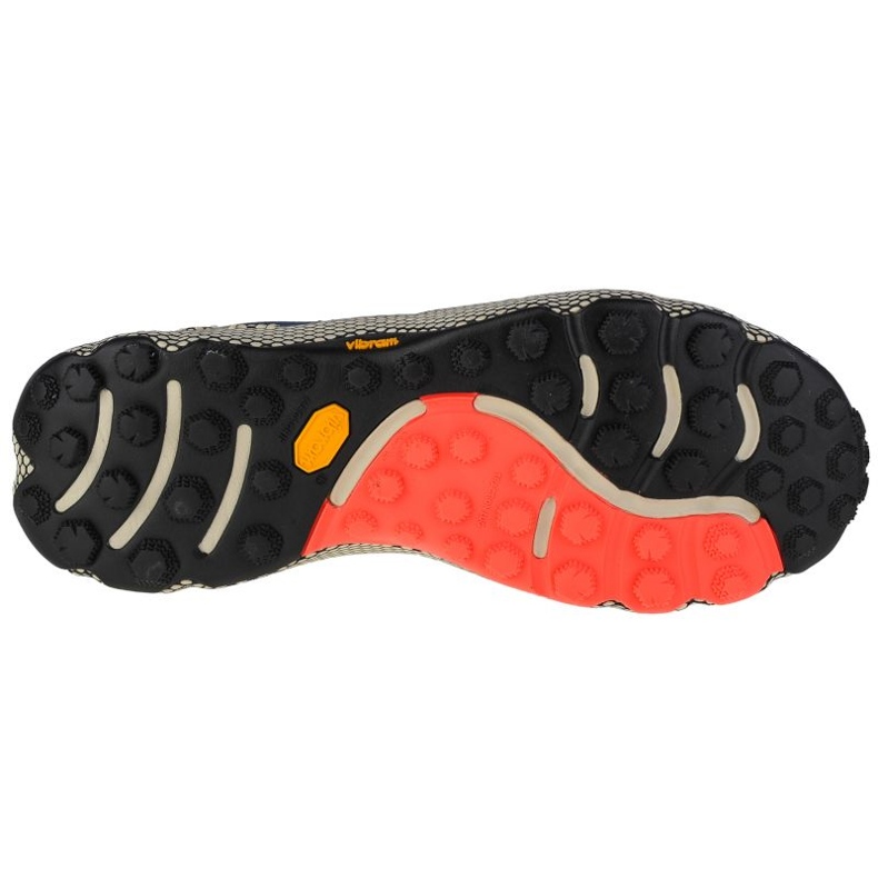 Under Armour Muške sportske cipele ispod oklopa Hovr DS Ridge TR 3025852-002 Black crna 3