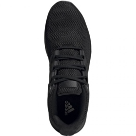 Adidas Ultimashow FX3632 tenisice za trčanje crno 1
