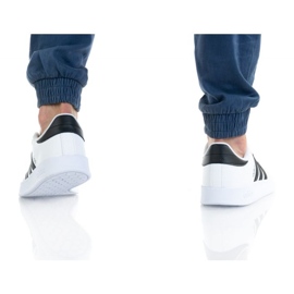 Adidas Breaknet M FX8707 cipele bijela 1