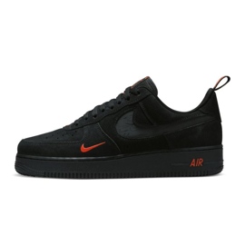 Nike Air Force 1 '07 LV8 M DZ4514-001 tenisica crna 1