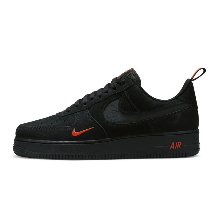 Nike Air Force 1 '07 LV8 M DZ4514-001 tenisica crna 1