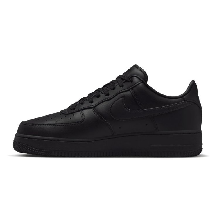 Nike Air Force 1 '07 Fresh M DM0211-001 tenisica crna 1