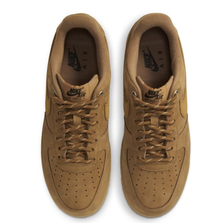 Nike Air Force 1 '07 Wb M CJ9179-200 smeđa 1