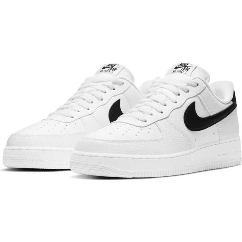 Nike Air Force 1 '07 CT2302-100 tenisice bijela 1