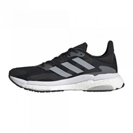 Adidas cipele Solar Boost 3 W FW9139 crno 1