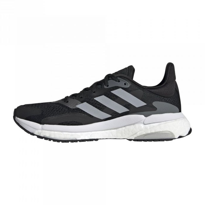 Adidas cipele Solar Boost 3 W FW9139 crna 1