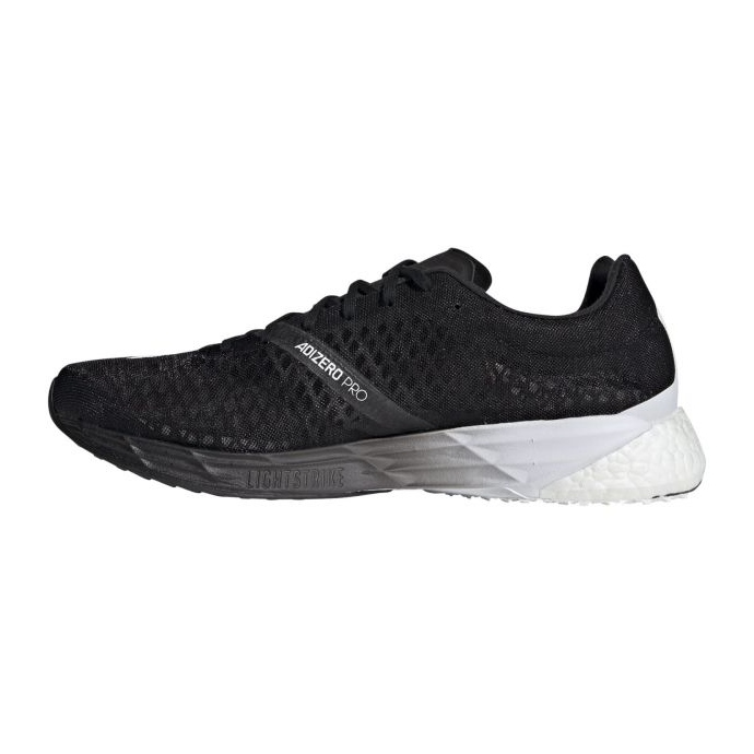 Adidas Adizero Pro Shoes GY6546 cipele crno 1