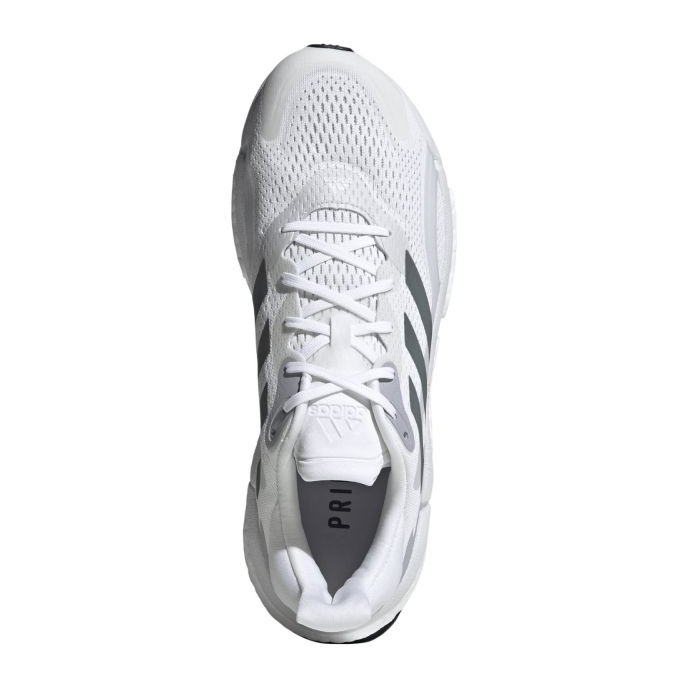 Adidas Solar Boost 3 M FY0313 tenisice bijela siva 1