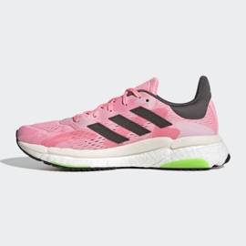 Adidas Solarboost 4 Shoes GX6694 cipele ružičasta 1