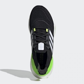 Adidas Ultraboost 22 tenisice M GX6640 crno 1