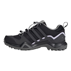 Adidas Terrex Swift R2 Gtx W EF3363 tenisice crna siva 1