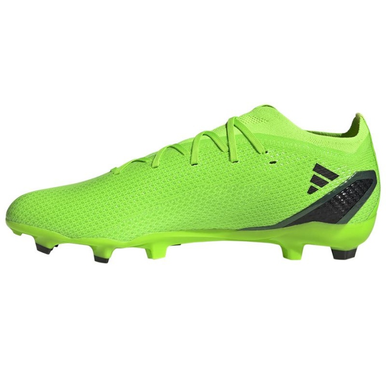 Adidas X Speedportal.2 Fg M GW8450 kopačke zelena zelena 1