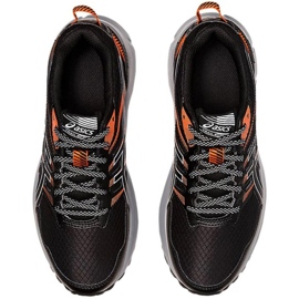 Asics Trail Scout 2 W 1012B039008 crno 1