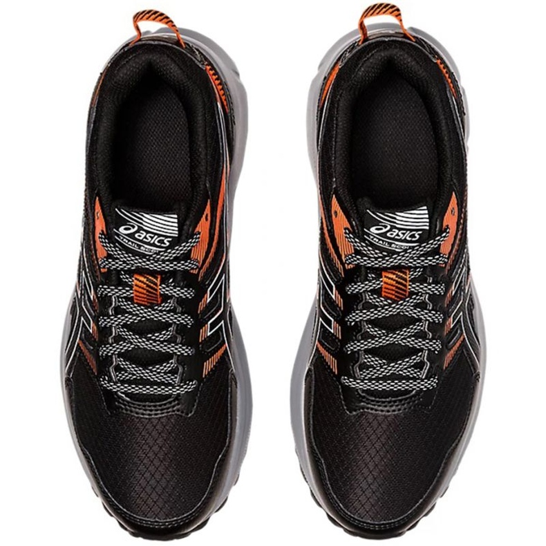 Asics Trail Scout 2 W 1012B039008 crna 1