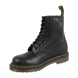 Dr. Martens cipele Dr Martens 1460 Glatka 11822006 crna 1