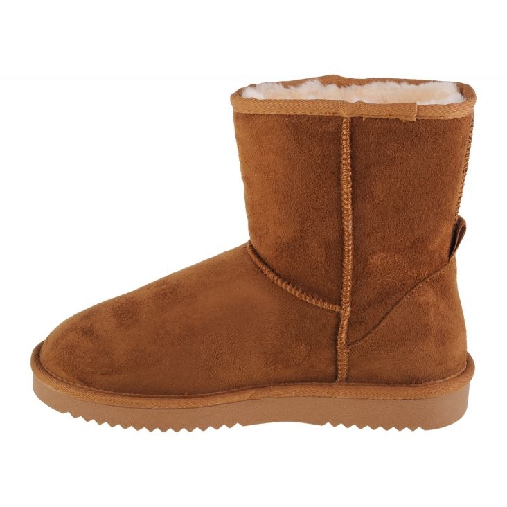 ONeill O'Neill Bolsa Chica High W 90223010-34B smeđa 1