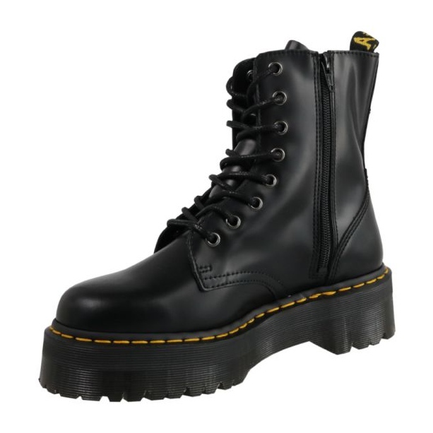 Dr. Martens Jadon 15265001 crno 1