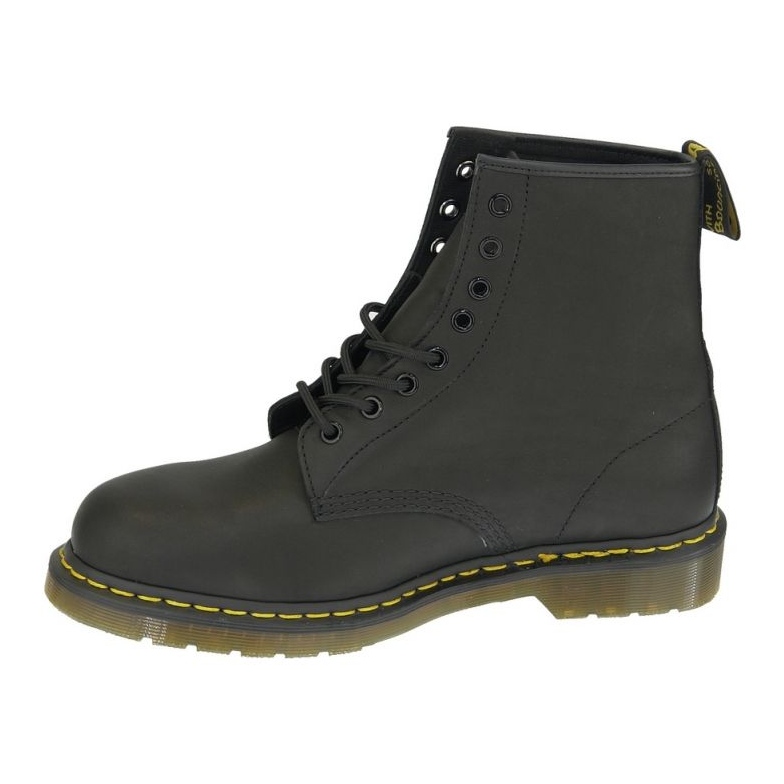 Dr. Martens Dr Martens cipele 1460 11822003 crna 1