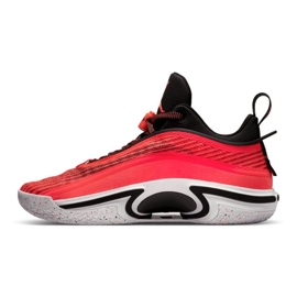 Nike Air Jordan Xxxvi Low M DH0833-660 crvena 1