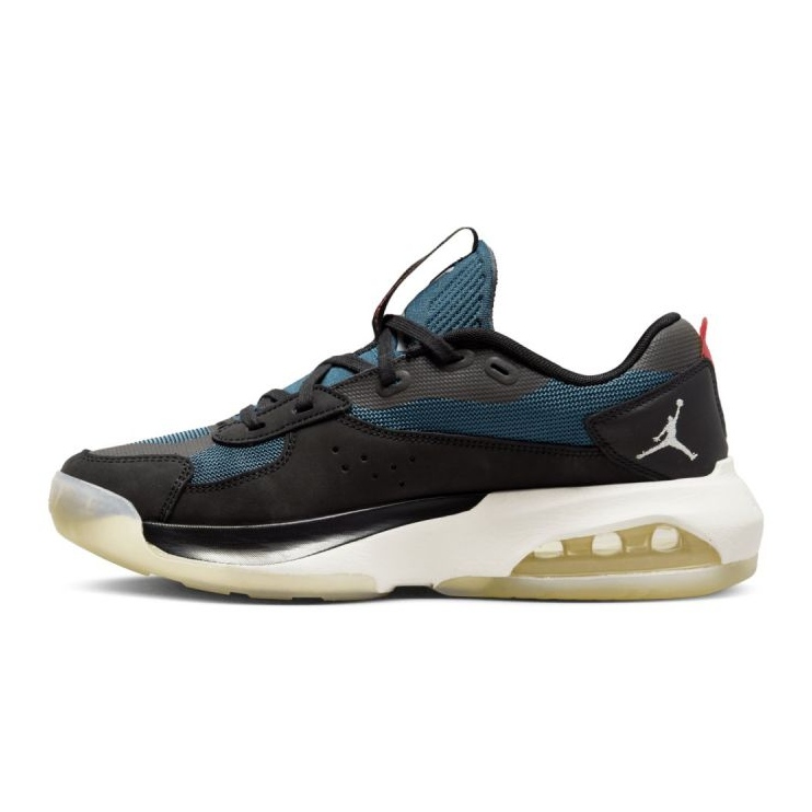 Nike Jordan Air 200E M DC9836-061 crna plava 1