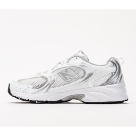Cipele New Balance U MR530EMA bijela 1