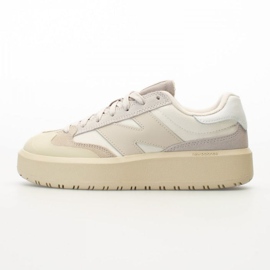 Cipele New Balance CT302 W NBCT302PC bež 1